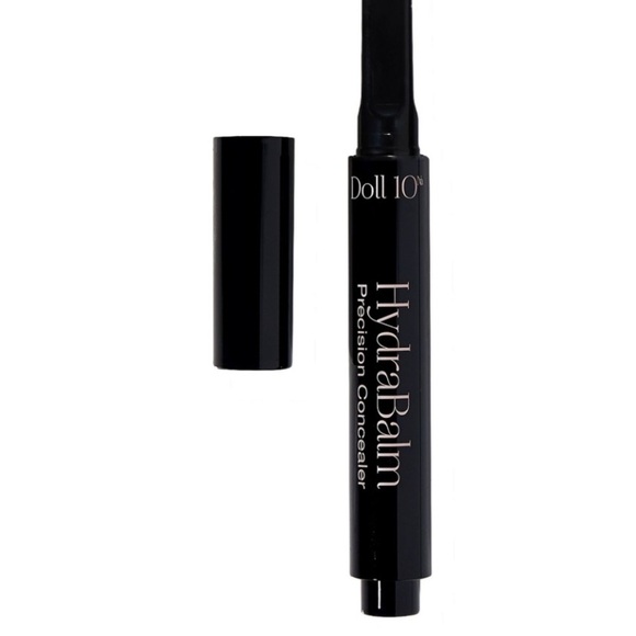 Doll 10 concealer deep hydraba precision concealer in deep NeW - Picture 1 of 2